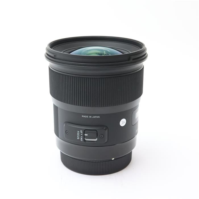 Art 24mm F1.4 DG HSM (キヤノンEF用)