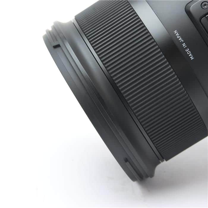 Art 24mm F1.4 DG HSM (キヤノンEF用)