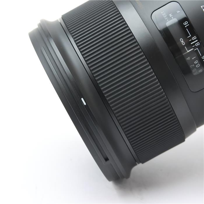 Art 24mm F1.4 DG HSM (キヤノンEF用)