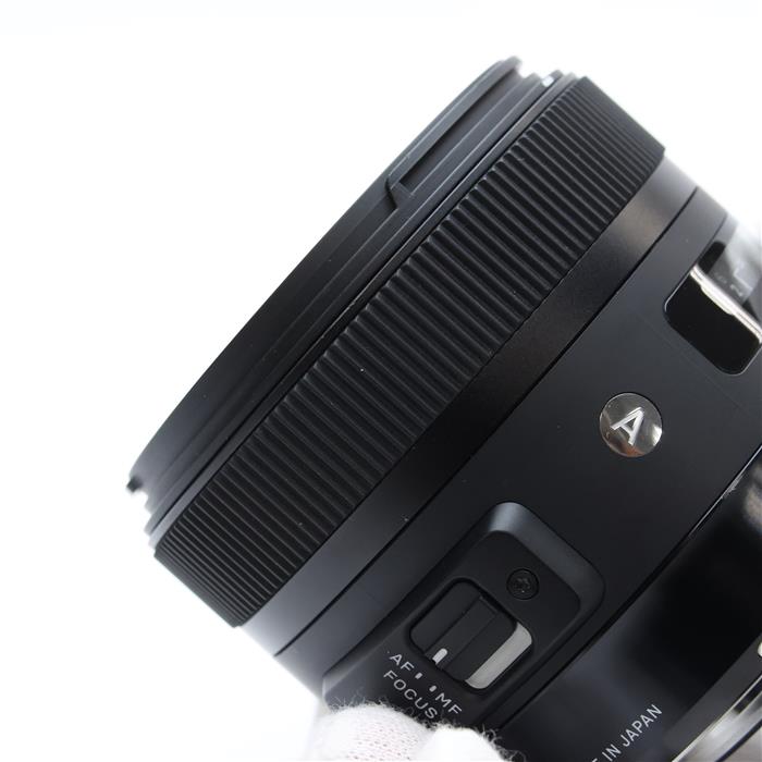 Art 30mm F1.4 DC HSM (シグマSA用)