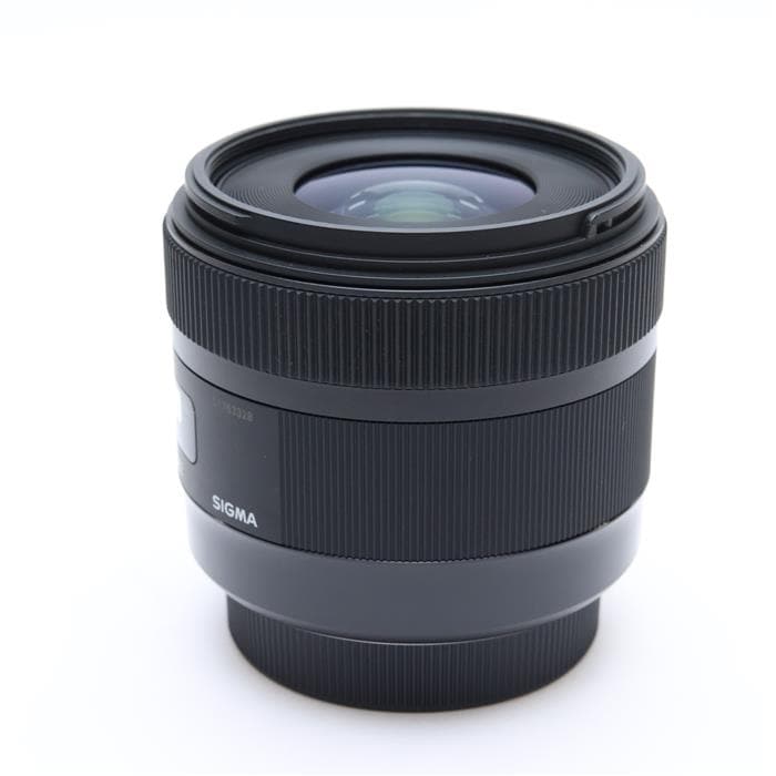 Art 30mm F1.4 DC HSM (シグマSA用)