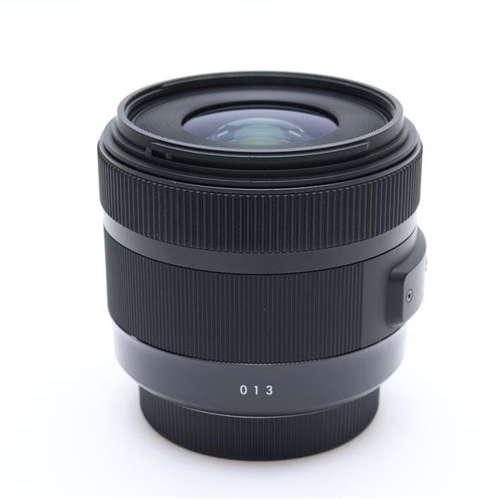 Art 30mm F1.4 DC HSM (シグマSA用)