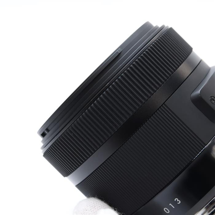 Art 30mm F1.4 DC HSM (シグマSA用)