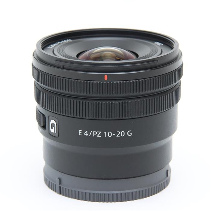 E PZ 10-20mm F4 G SELP1020G