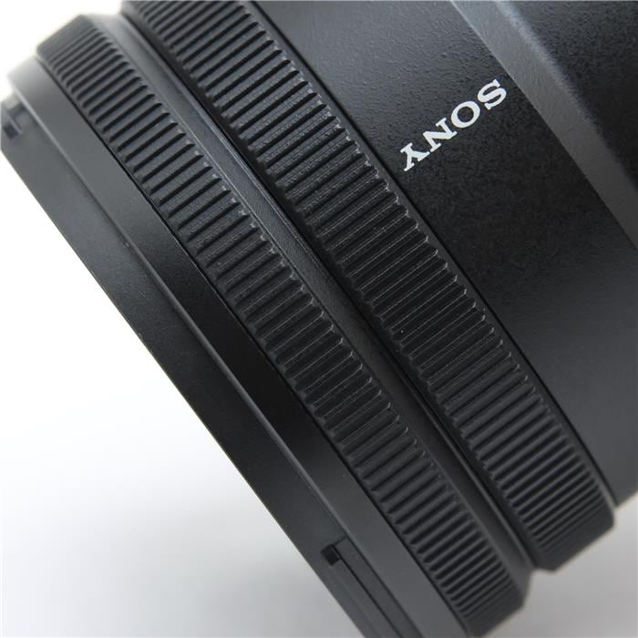 E PZ 10-20mm F4 G SELP1020G