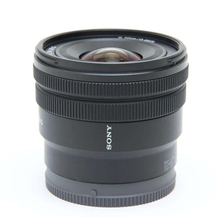 E PZ 10-20mm F4 G SELP1020G
