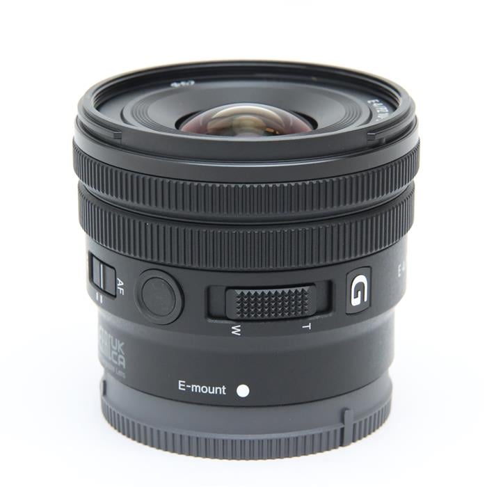 E PZ 10-20mm F4 G SELP1020G