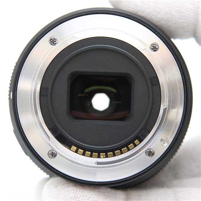 E PZ 10-20mm F4 G SELP1020G
