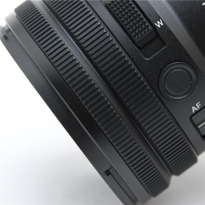 E PZ 10-20mm F4 G SELP1020G