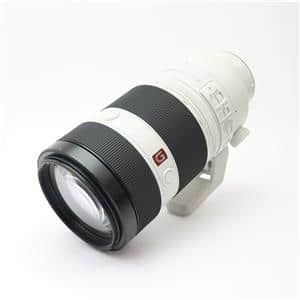 新品)SONY (ソニー) FE 100-400mm F4.5-5.6 GM OSS SEL100400GM（商品