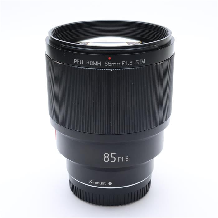 PFU RBMH 85mm F1.8 STM (フジフイルムX用)