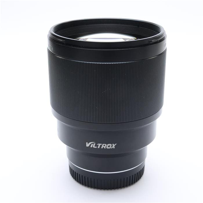 PFU RBMH 85mm F1.8 STM (フジフイルムX用)