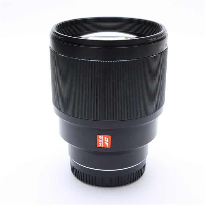 PFU RBMH 85mm F1.8 STM (フジフイルムX用)