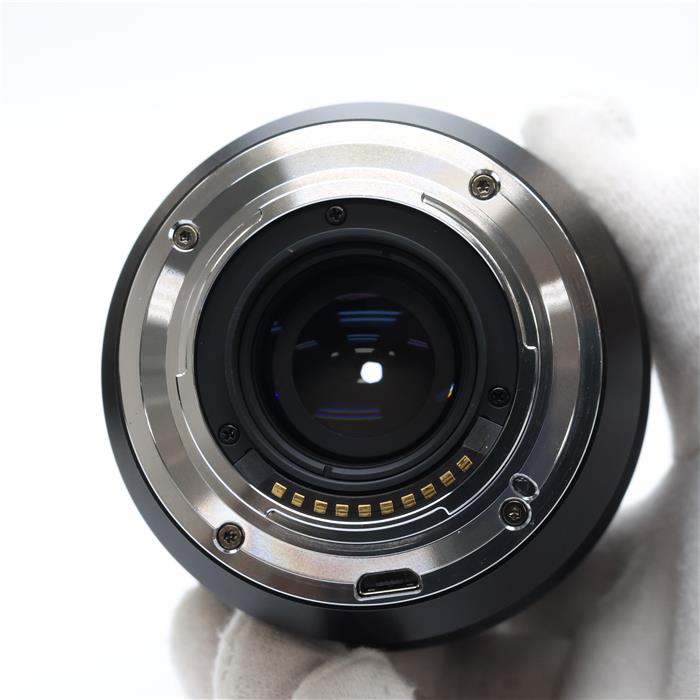 PFU RBMH 85mm F1.8 STM (フジフイルムX用)