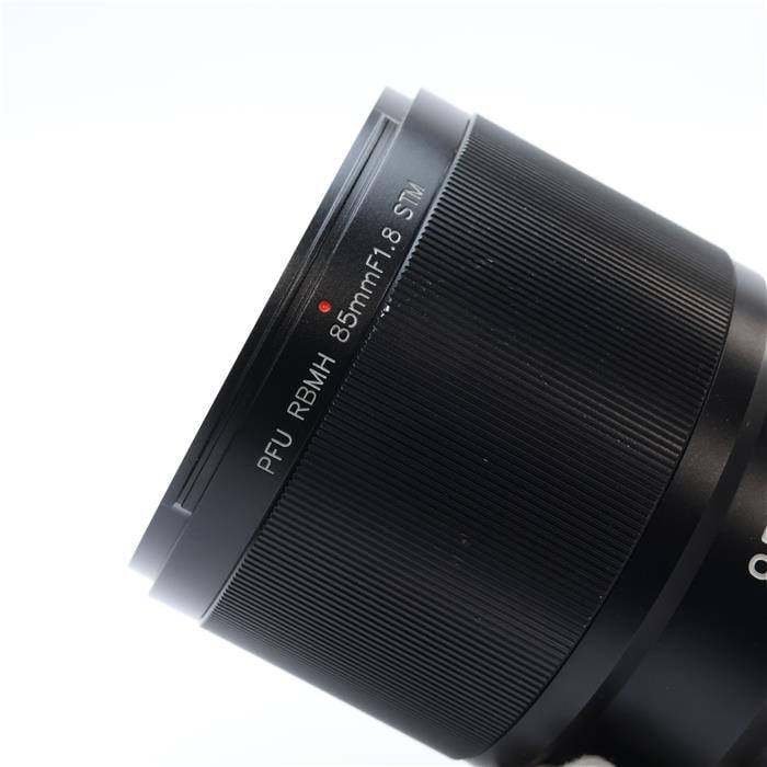 PFU RBMH 85mm F1.8 STM (フジフイルムX用)