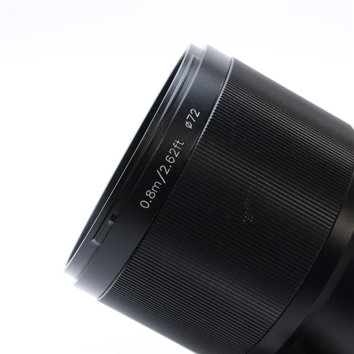 PFU RBMH 85mm F1.8 STM (フジフイルムX用)