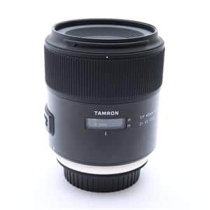 TAMRON (タムロン) SP 45mm F1.8 Di VC USD/Model F013E（キヤノンEF用