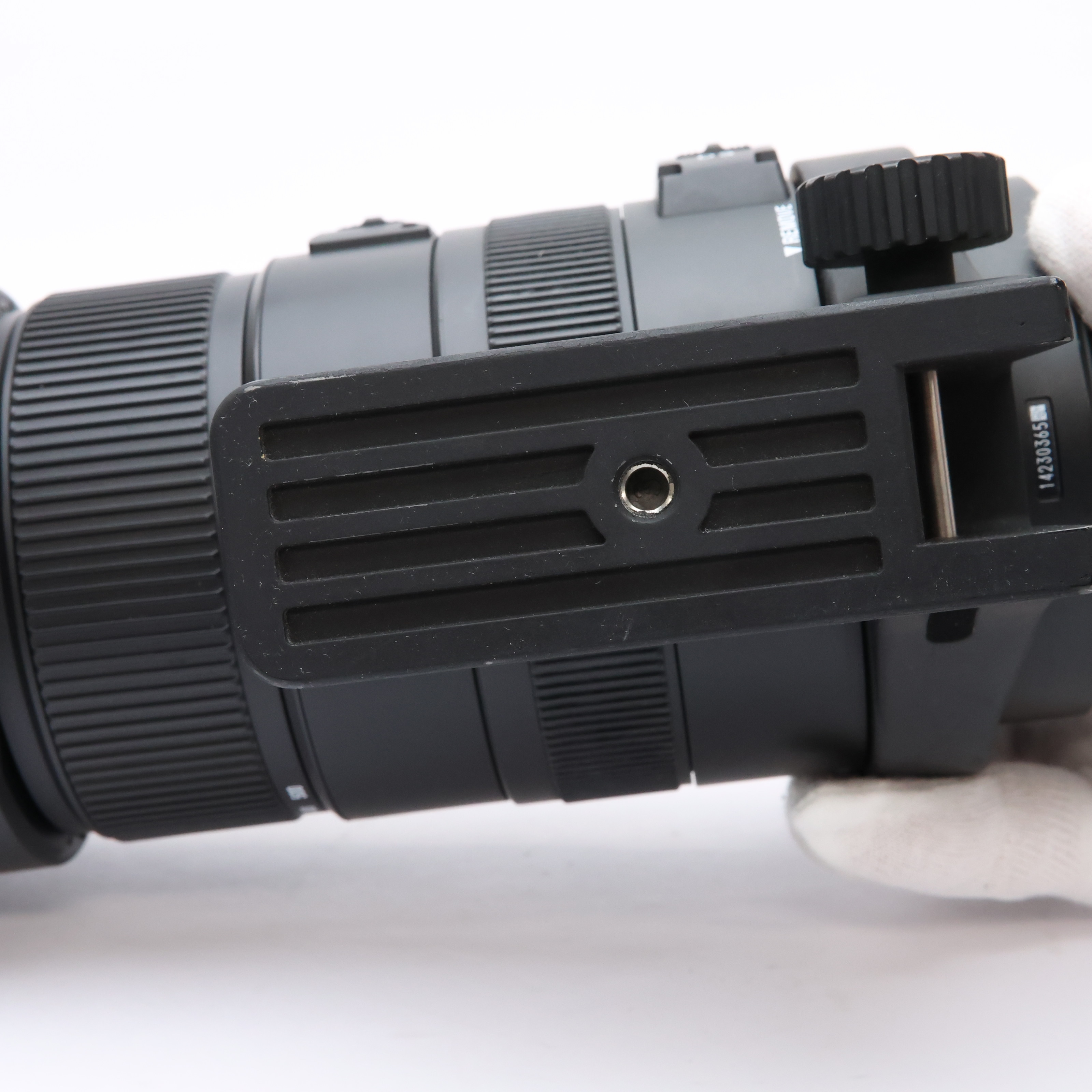 中古)SIGMA (シグマ) APO 50-500mm F4.5-6.3 DG OS HSM (ニコンF用 