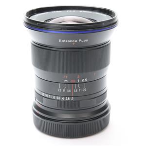 laowa （ラオワ） 15mm f2 zero-d（キヤノンrf用）」の商品検索結果
