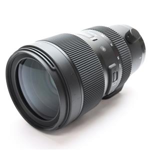 中古)SIGMA (シグマ) Art 50-100mm F1.8 DC HSM (キヤノンEF用)（商品