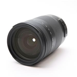 TAMRON 18-400mm F3.5-6.3 DiII VC HLD B028」の商品検索結果