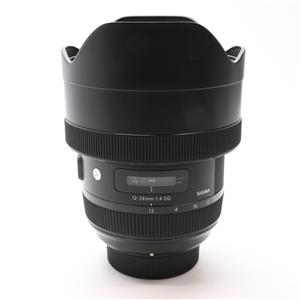 SIGMA 12-24mm」の商品検索結果 | デジタルカメラ、ミラーレスカメラ