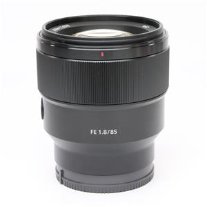 SONY (ソニー) FE 85mm F1.8 SEL85F18」の商品検索結果 | デジタル
