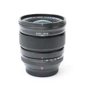 新品)FUJIFILM (フジフイルム) フジノン XF16mm F1.4 R WR（商品ID