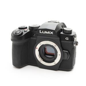 Panasonic (パナソニック) LUMIX DC-G99 ボディ」「中古商品」の商品