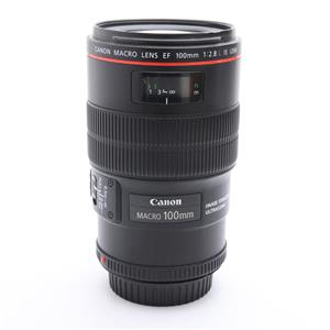 Canon (キヤノン) EF100mm F2.8 マクロ USM」の商品検索結果