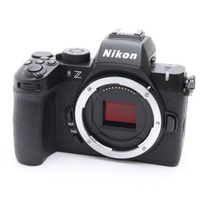 Nikon (ニコン) Z50II ボディ メイン