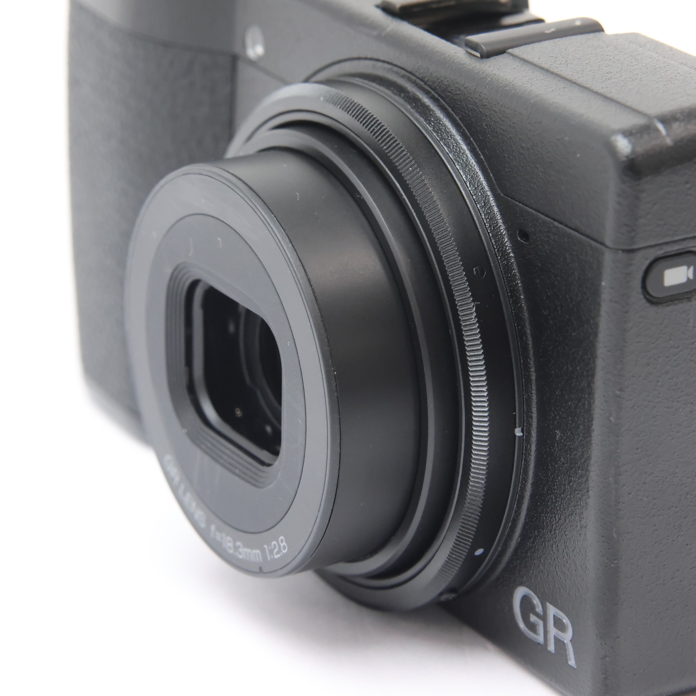 中古)RICOH (リコー) GR III（商品ID：3717030299775）詳細ページ 