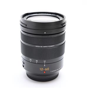 新品)Panasonic (パナソニック) LEICA DG VARIO-ELMARIT 12-60mm F2.8