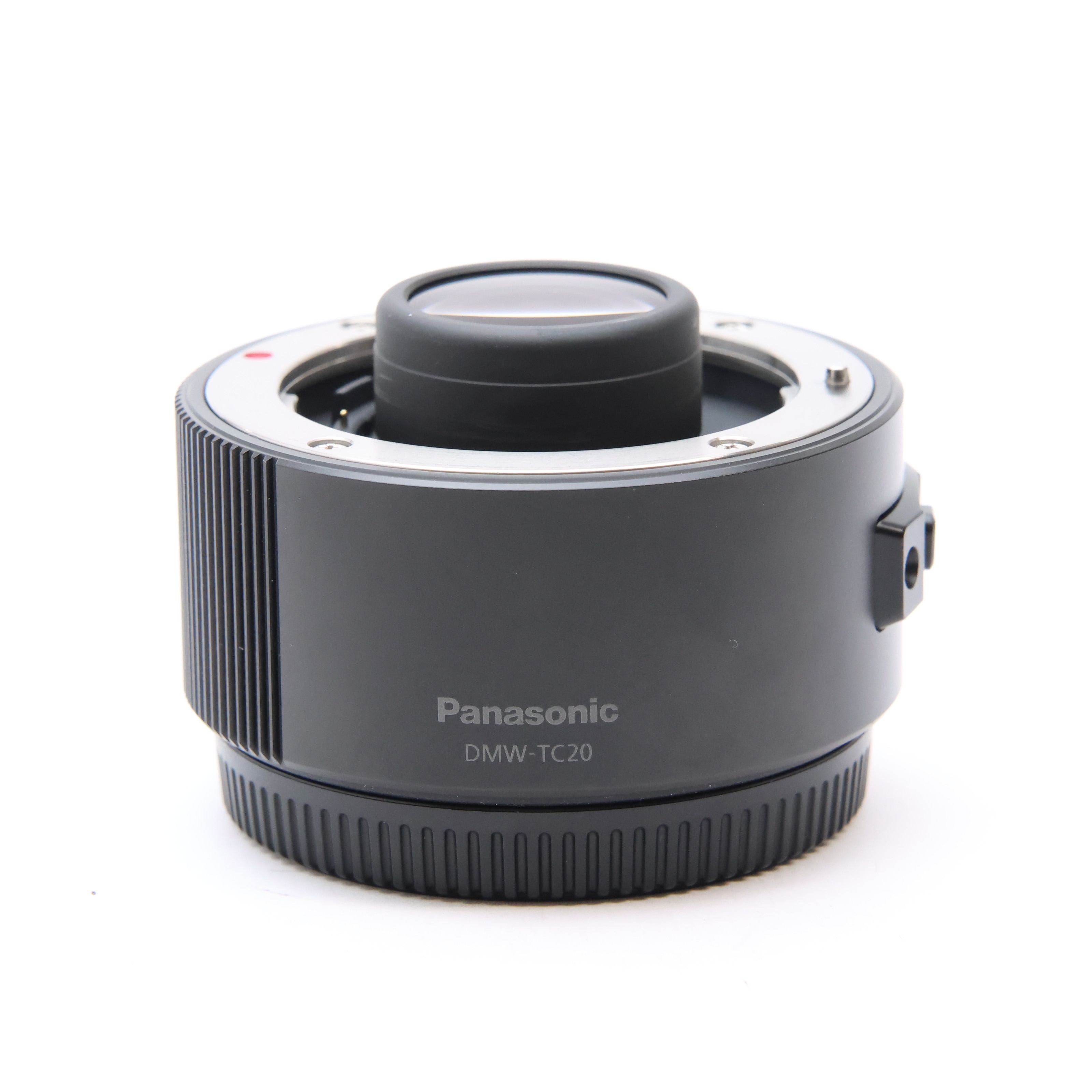 中古)Panasonic (パナソニック) 2.0xテレコンバーター DMW-TC20（商品