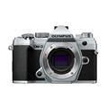 OLYMPUS (オリンパス) OM-D E-M5 Mark III ボディ シルバー