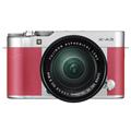 FUJIFILM (フジフイルム) X-A3 レンズキット ピンク