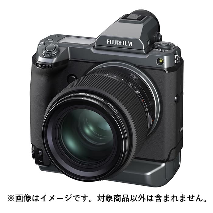 新品)FUJIFILM (フジフイルム) フジノン GF80mm F1.7 R WR（商品ID