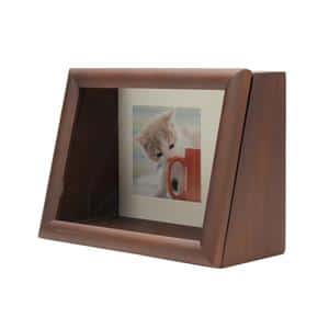 Kenko (ケンコー) ディスプレイBOX 2L PS-MB-2L-BR ブラウン メイン