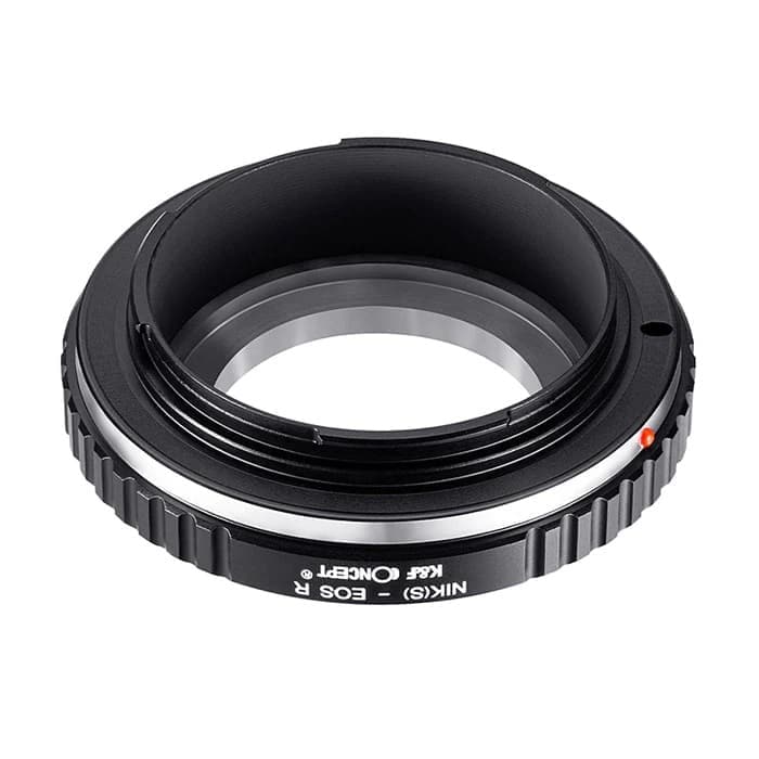 新品)K&F Concept (ケーアンドエフ・コンセプト) マウントアダプター