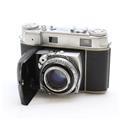 Kodak (コダック) Retina IIIC (大窓) Heligon