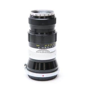 Nikon (ニコン) NIKKOR-T (S) 105mm F4 メイン