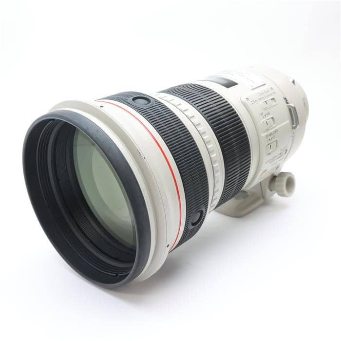 中古)Canon (キヤノン) EF300mm F2.8L IS USM（商品ID：3717018780776 