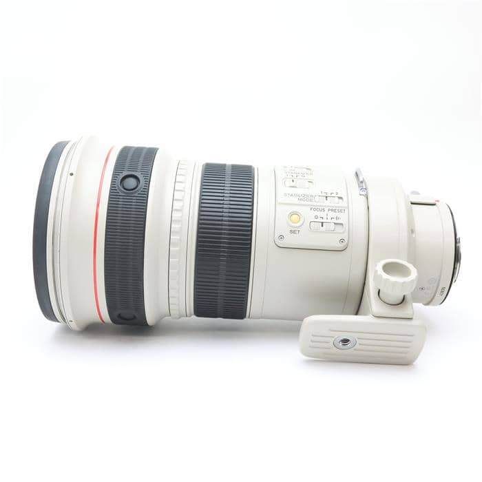 中古)Canon (キヤノン) EF300mm F2.8L IS USM（商品ID：3717018780776 
