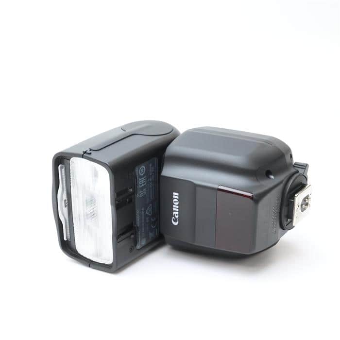 中古)Canon (キヤノン) スピードライト 430EX III-RT（商品ID 