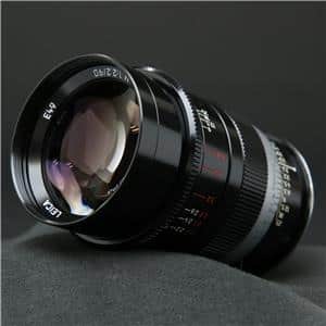 Leica (ライカ) タンバール M90mm F2.2 メイン