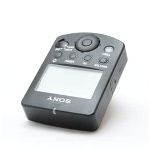 中古)SONY (ソニー) 電波式ワイヤレスコマンダー FA-WRC1M（商品ID 