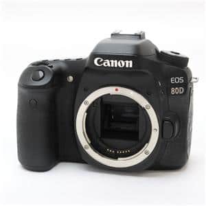 価格.com - CANON EOS 80D ボディ 価格比較