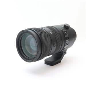 新品)SIGMA (シグマ) Sports 70-200mm F2.8 DG DN OS (ソニーE用