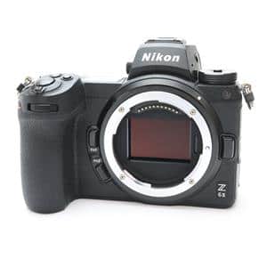 Nikon (ニコン) Z6II ボディ メイン
