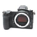 Z6II ボディ